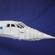 Image for article titled Lego Concorde Can Brick the Speed of Sound
